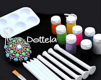 Mandala Enthusiast Kit
