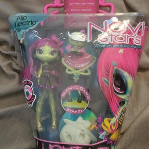 Novi Stars - Etsy