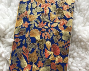 hand bound journal / sketch book