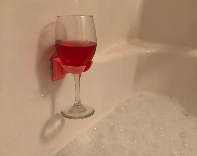 Shower Loofah Hook Etsy