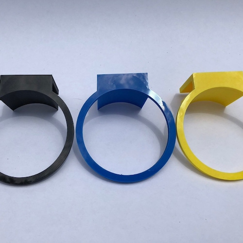 Shopping Cart Cup Holder Etsy