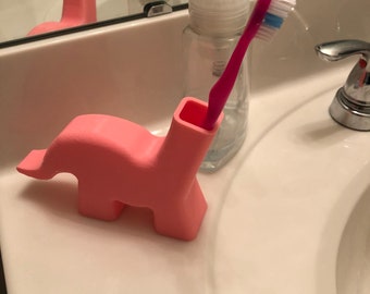Toothbrush Holder