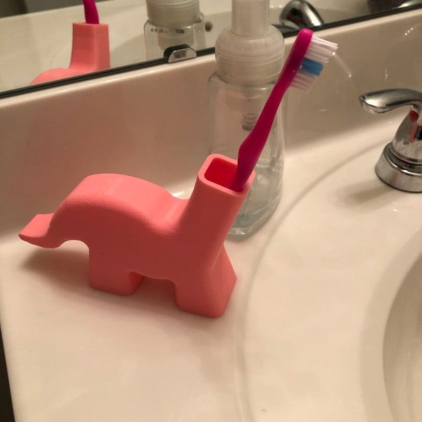Toothbrush Holder Etsy