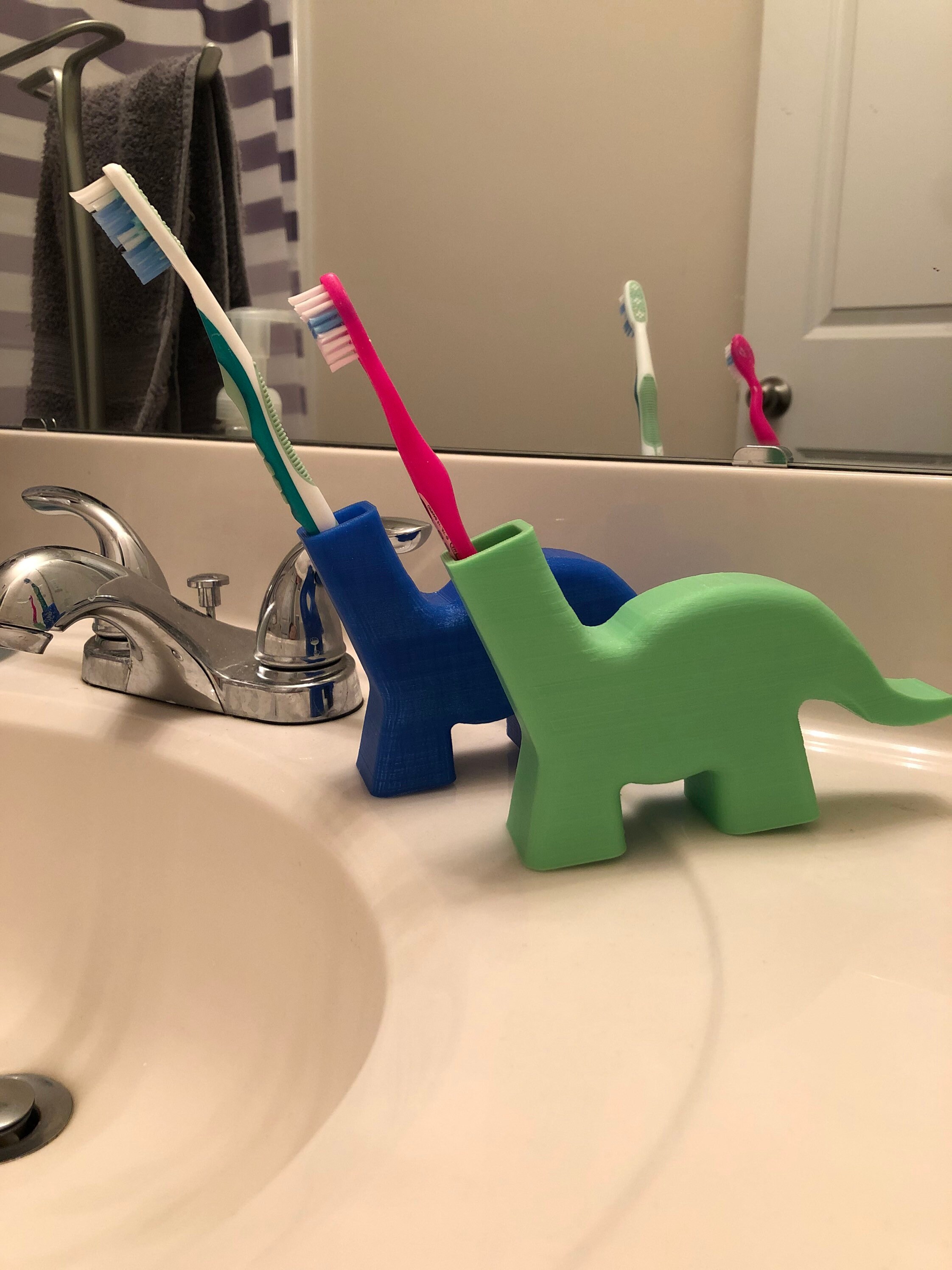 Toothbrush Holder Etsy