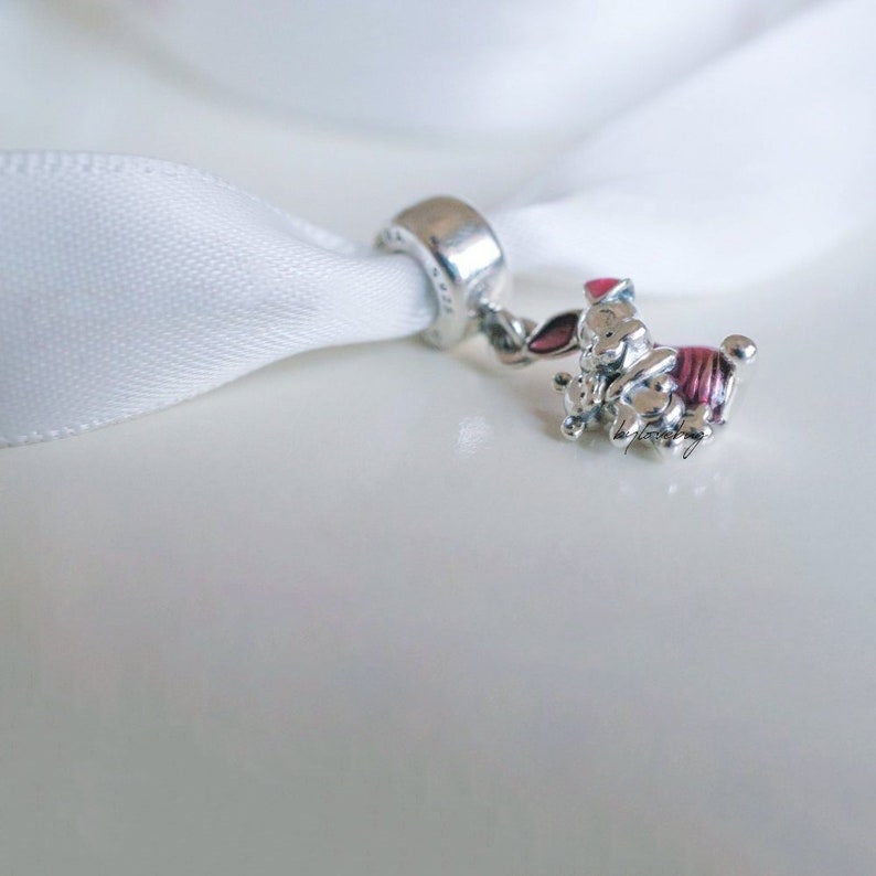 pandora disney jewelry collection silver thumper dangle charm pandora disney jewelry collection silver thumper dangle charm