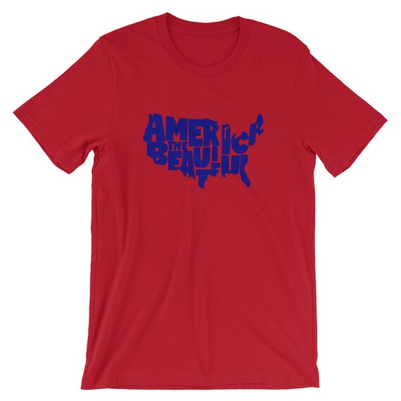 Amérique le beau T-Shirt / patriotique chemise / American monde Pride chemise / Amérique monde American Cloud T-Shirt / T-Shirt unisexe / habillement / Tees 78df2a Amérique le beau T-Shirt / patriotique chemise / American monde Pride chemise / Amérique monde American Cloud T-Shirt / T-Shirt unisexe / habillement / Tees 78df2a