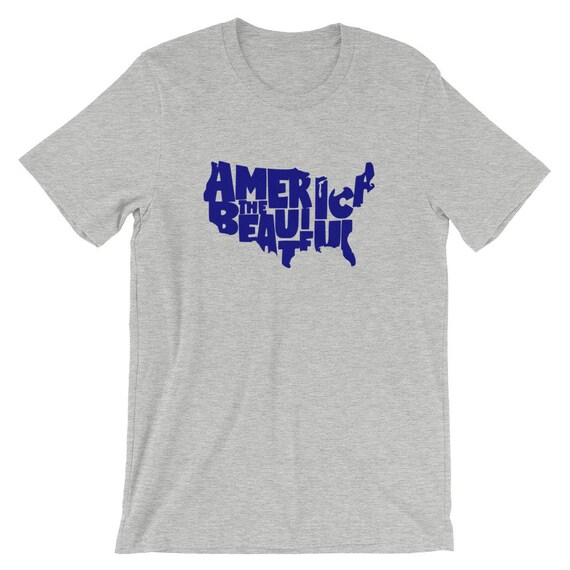 Amérique le beau T-Shirt / patriotique chemise / American monde Pride chemise / Amérique monde American Cloud T-Shirt / T-Shirt unisexe / habillement / Tees 78df2a Amérique le beau T-Shirt / patriotique chemise / American monde Pride chemise / Amérique monde American Cloud T-Shirt / T-Shirt unisexe / habillement / Tees 78df2a