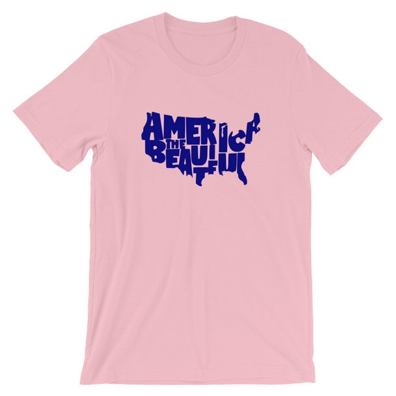 Amérique le beau T-Shirt / patriotique chemise / American monde Pride chemise / Amérique monde American Cloud T-Shirt / T-Shirt unisexe / habillement / Tees 78df2a Amérique le beau T-Shirt / patriotique chemise / American monde Pride chemise / Amérique monde American Cloud T-Shirt / T-Shirt unisexe / habillement / Tees 78df2a