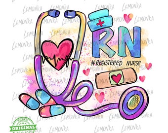 Download Nurse Sublimation Download Stethoscope Sublimation Designs Nursing Sublimation Designs Nurse Sublimation Transfers Ready To Press Craft Supplies Tools Embroidery Commentfer Fr