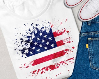 Download 4th of july svg sunflower usa svg usa svg fourth of july ...