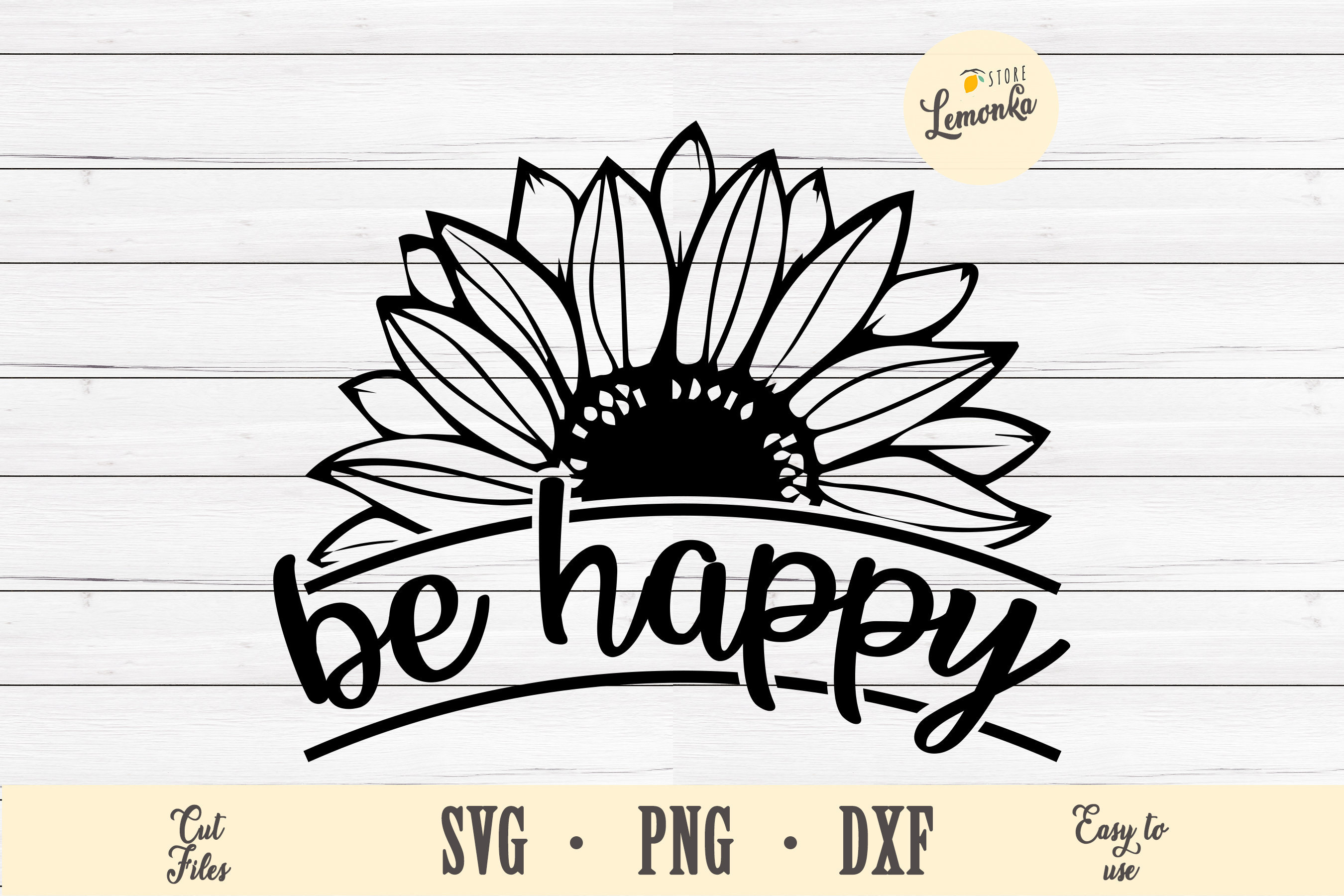 Download Sunflower Cricut Sunflower Svg Free - Free Layered SVG Files