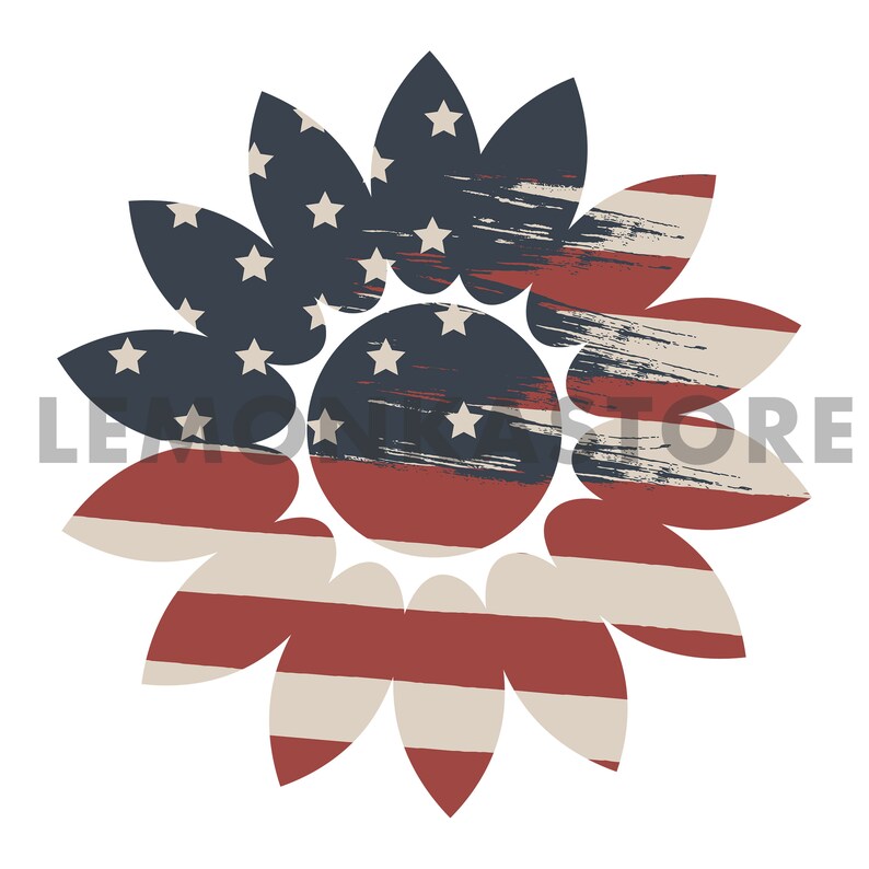 Free Free Usa Sunflower Svg 567 SVG PNG EPS DXF File