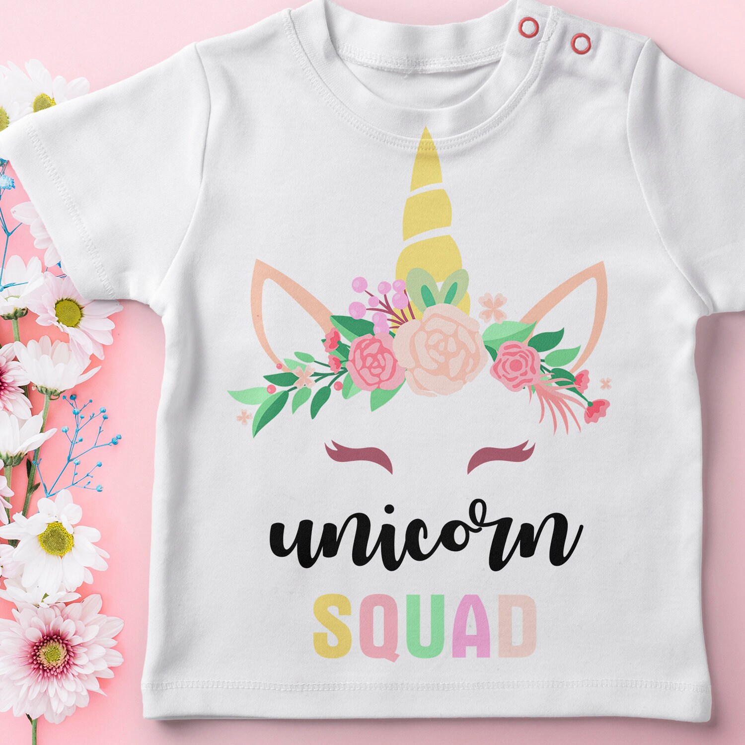 Download Unicorn Squad Svg Unicorn Birthday Svg Unicorn Svg Unicorn Etsy Yellowimages Mockups