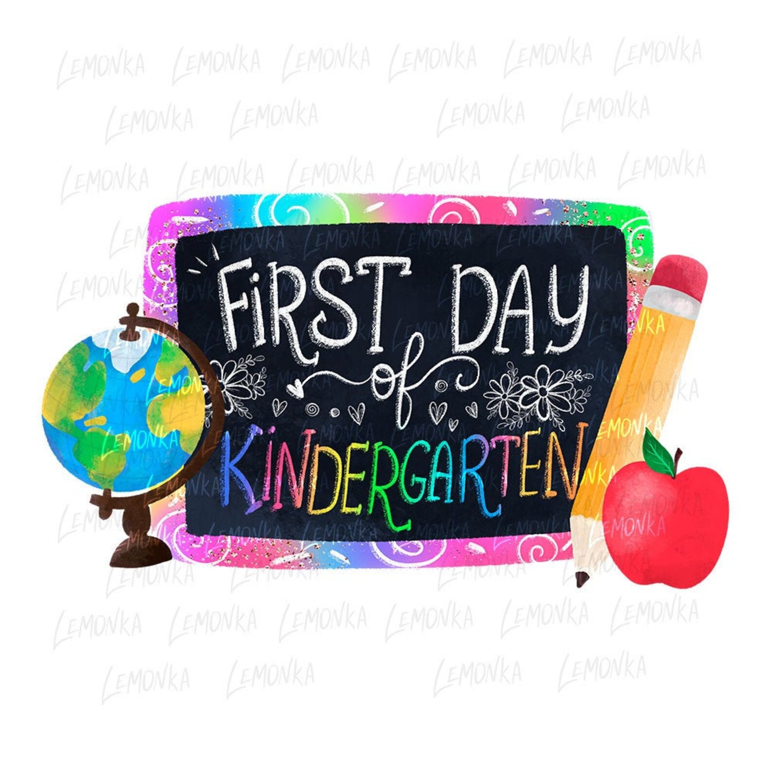 1. Kindergartentag png Hello Kindergarten png Back to school | Etsy 1. Kindergartentag png Hello Kindergarten png Back to school | Etsy