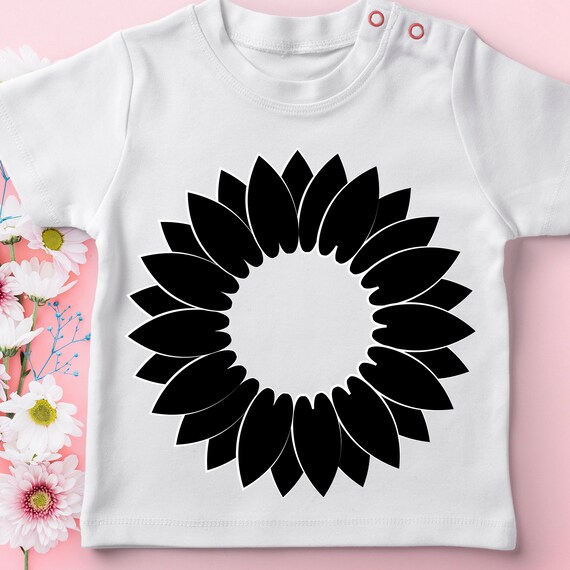 Free Free 50 Sunflower Svg Etsy SVG PNG EPS DXF File