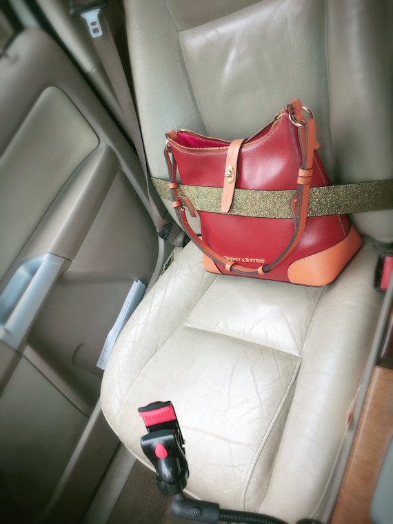 gucci seatbelt