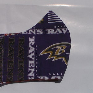 Men&#39;s NFL Team Masks
