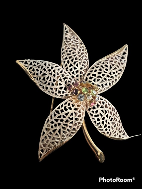 Vintage Pin by Tru-Kay