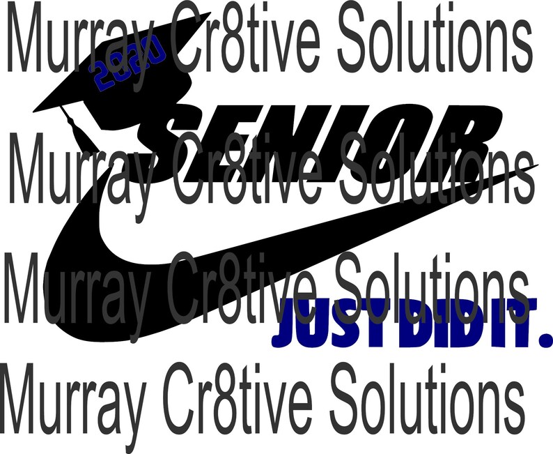 Free Free Graduate Just Did It Svg 176 SVG PNG EPS DXF File