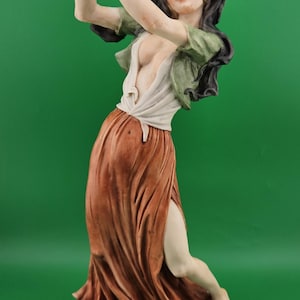 Rare Giuseppe Armani Figurines - Etsy