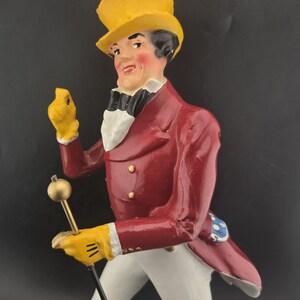 Johnnie walker statue - Etsy 日本