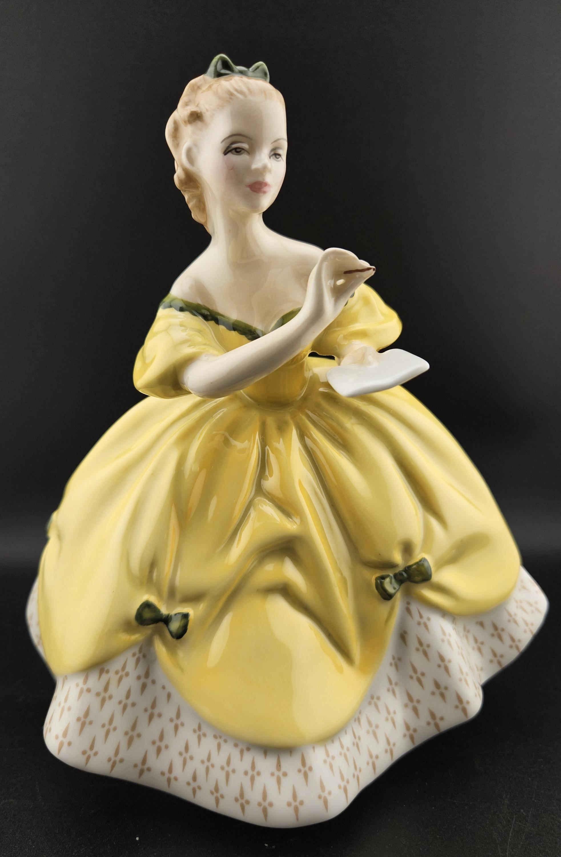 Last Waltz Figurine - Etsy