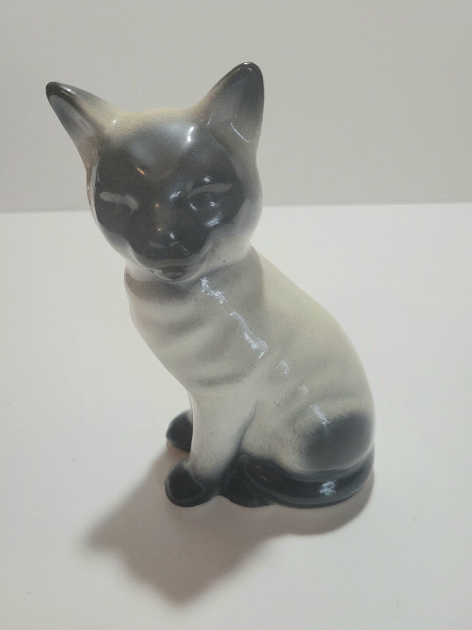 Siamese Cat Figurines Collectiblearc Kvd21 Gateway Blk Kit Review - lzbqi45