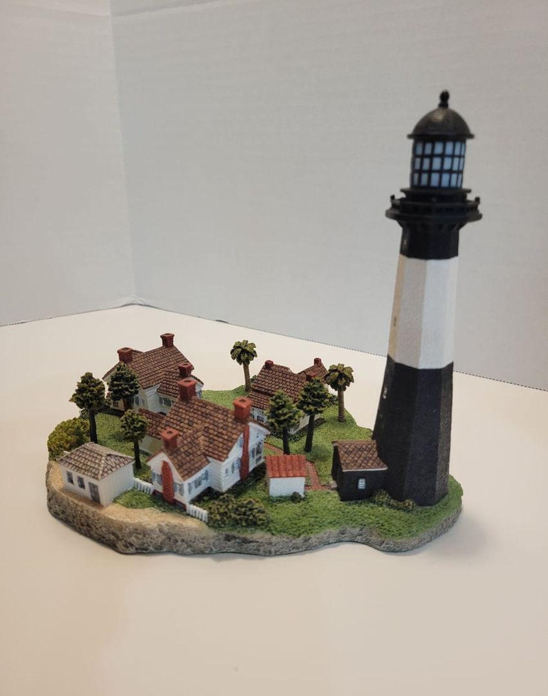 Harbour Lights Tybee Island Lighthouse, Limited Edition