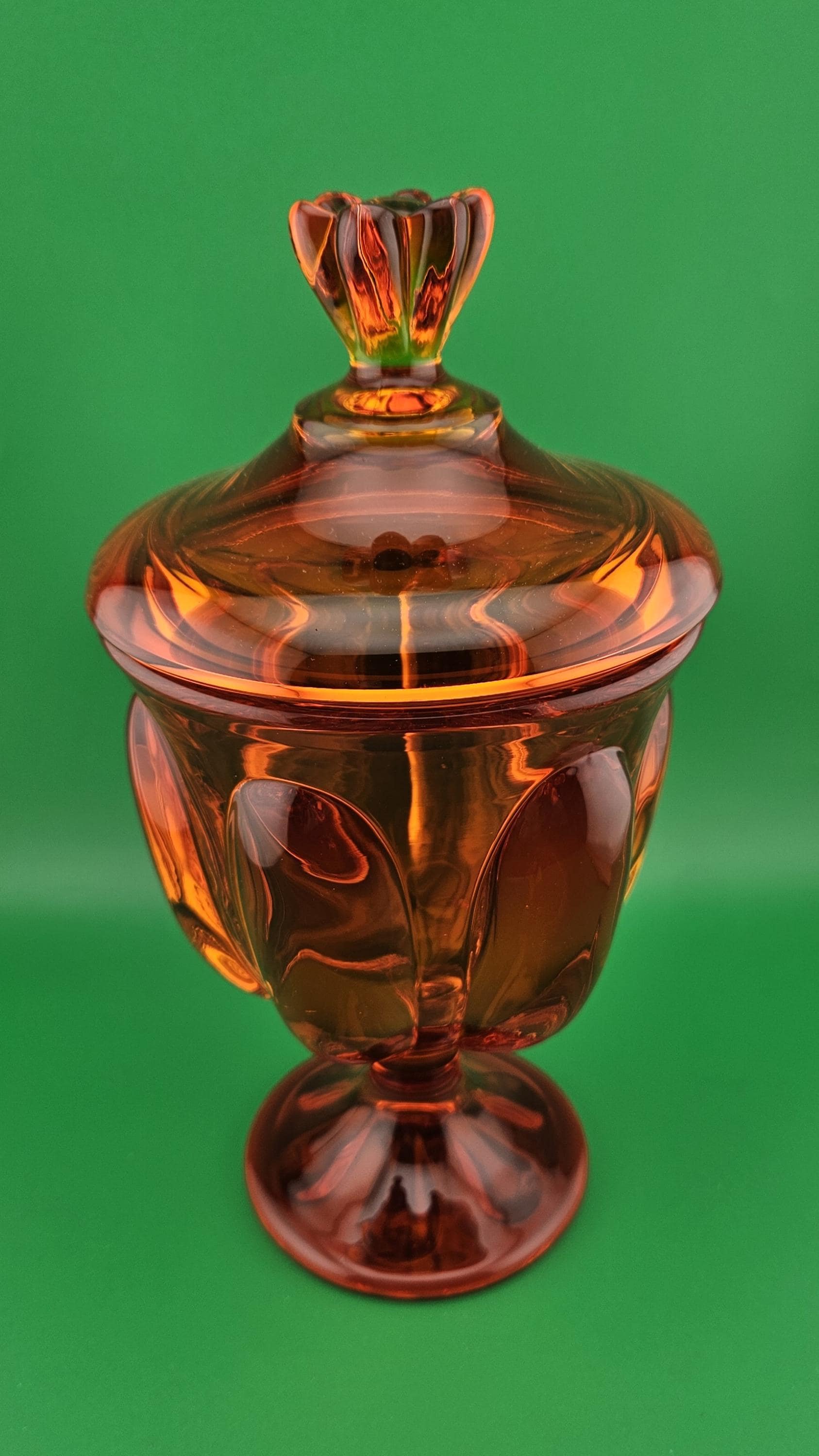 Rare Viking Glass - Etsy