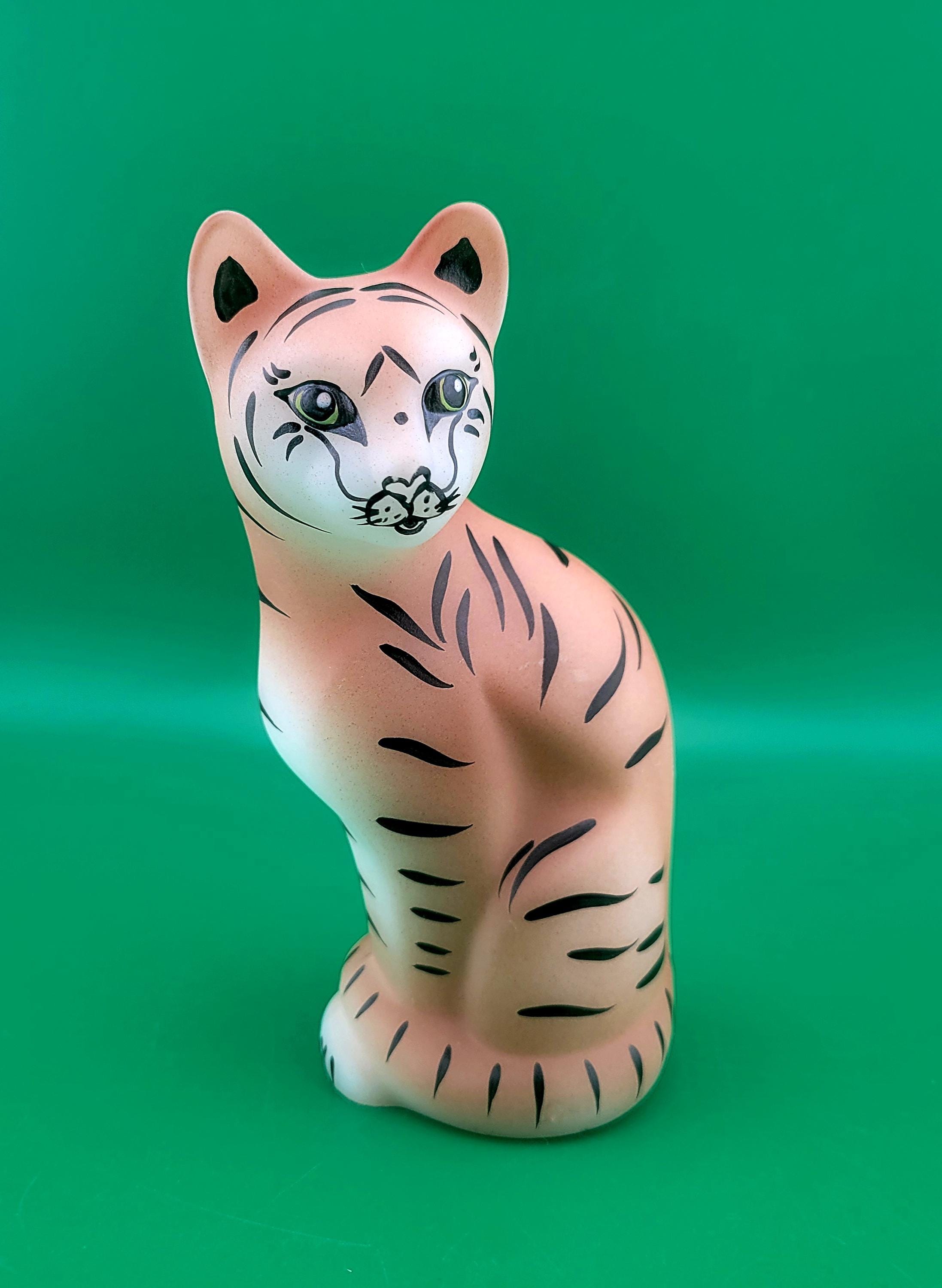Fenton cat - Etsy 日本