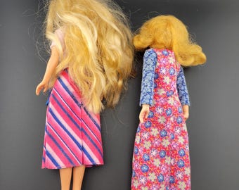 ヴィンテージ スキッパーのバービー、バービー、ヴィンテージ