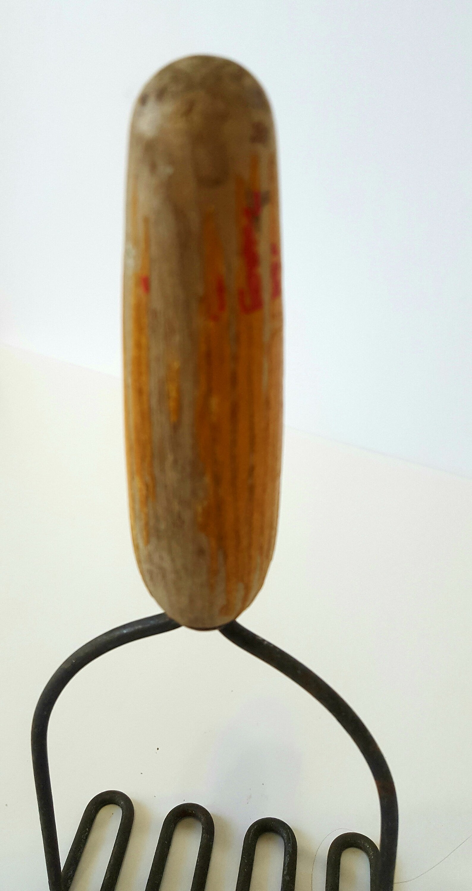 triturador de patatas