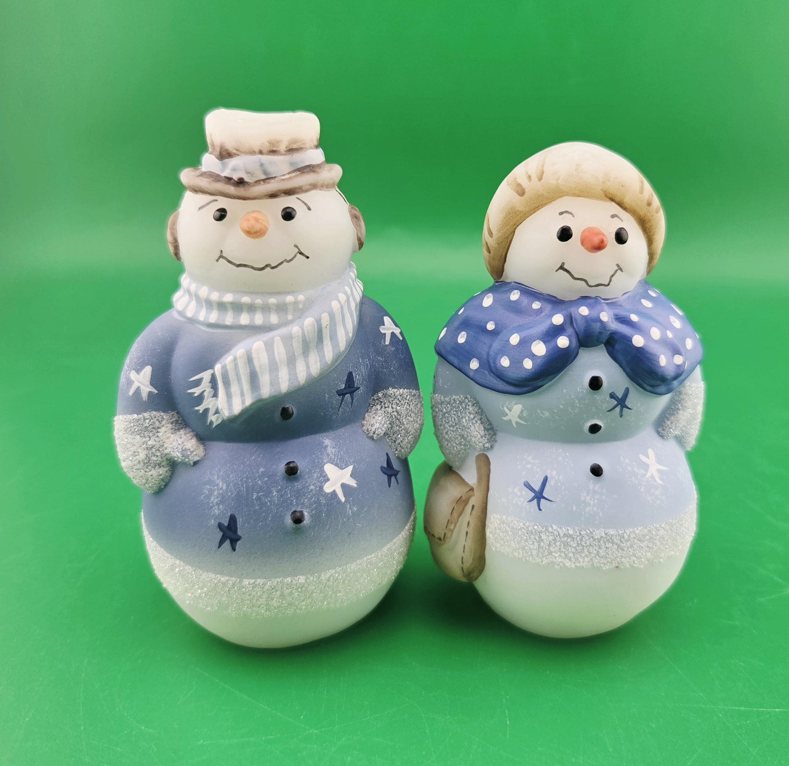 Fenton Snowflake - Etsy