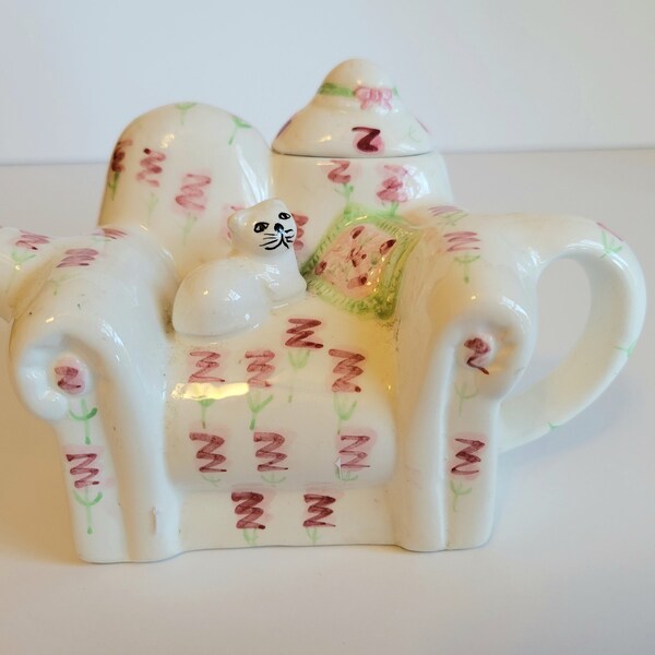 Cute Little Teapot Etsy