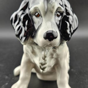 Sylvac Dog - Etsy