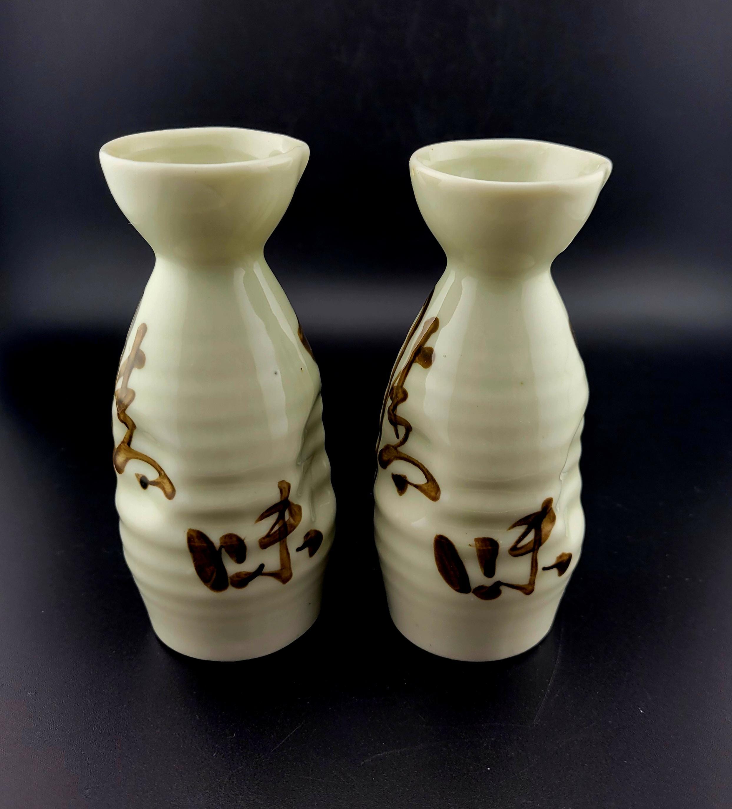 Soy Sauce Bottle Vintage - Etsy