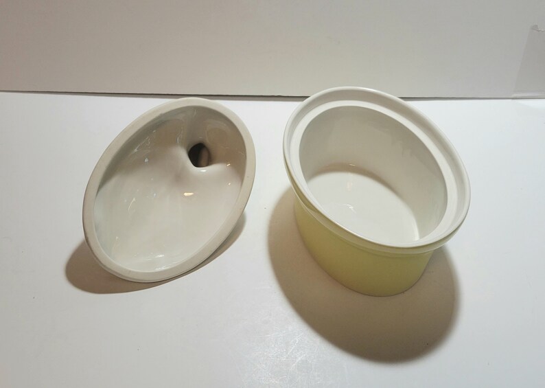 Hall Pottery Soup Tureen Vintage Hall Pottery Duck Dish Duck Etsy