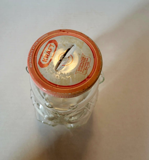Buy Toy Kraftt Glass Painted - Mini Candle Jars - Toy Kraftt