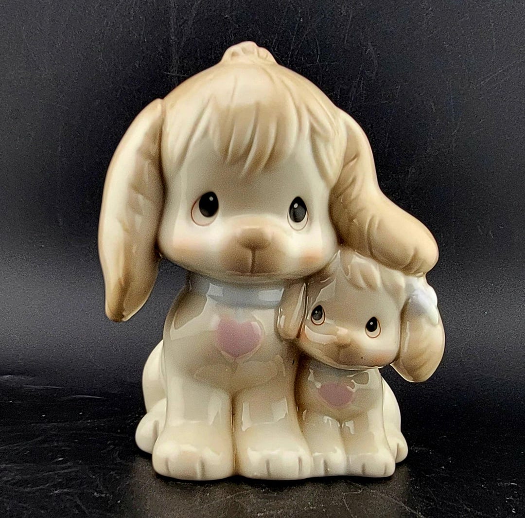 Precious Moments Enesco Pyppy Nightlight, Vintage, Nursery Decor - Etsy