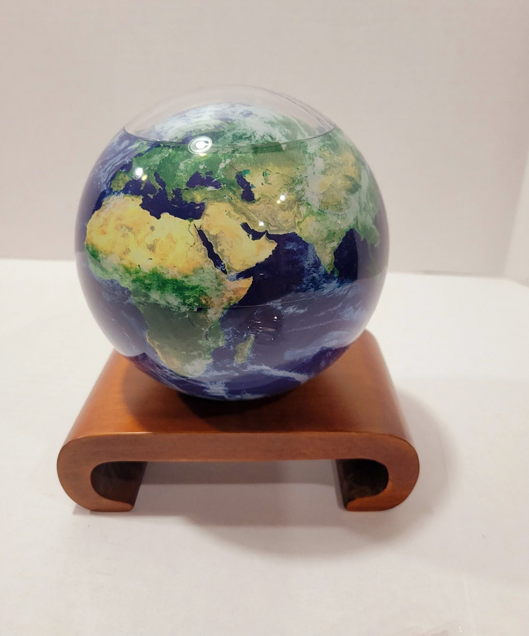 Mova Rotating Globe World Globe Mova Globe Globe Mova Etsy