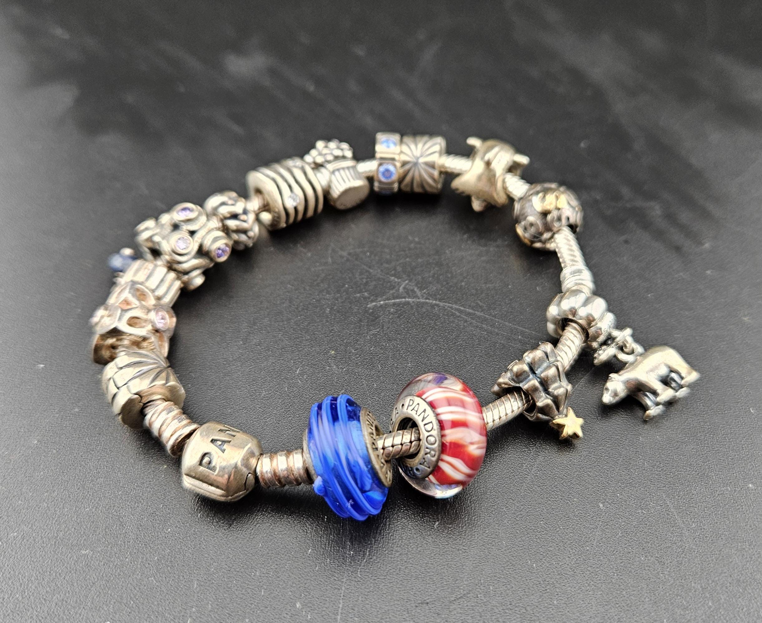 Pandora Denmark - Etsy