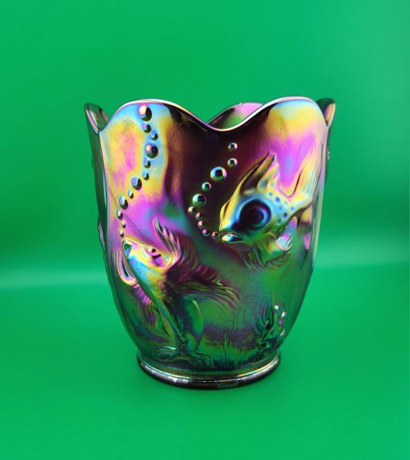 Atlantis Vase - Etsy