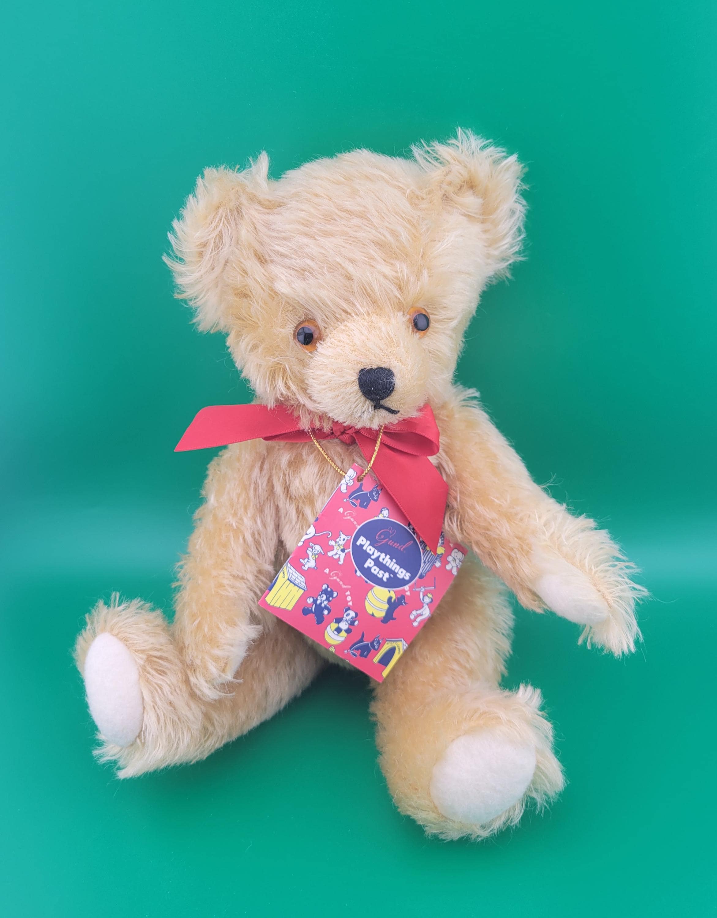Vintage gund bears - Etsy 日本