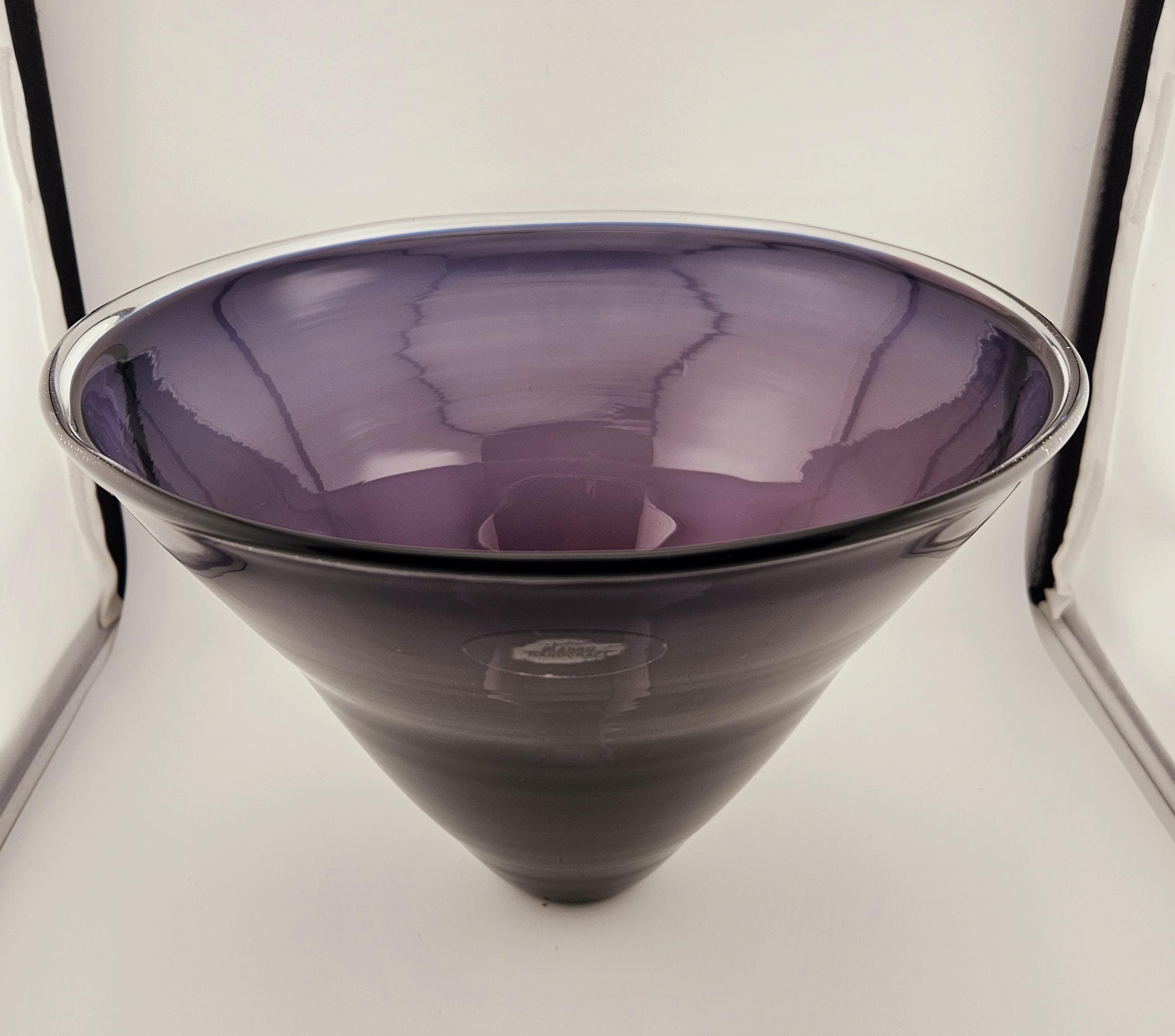 Blenko glass - Etsy 日本