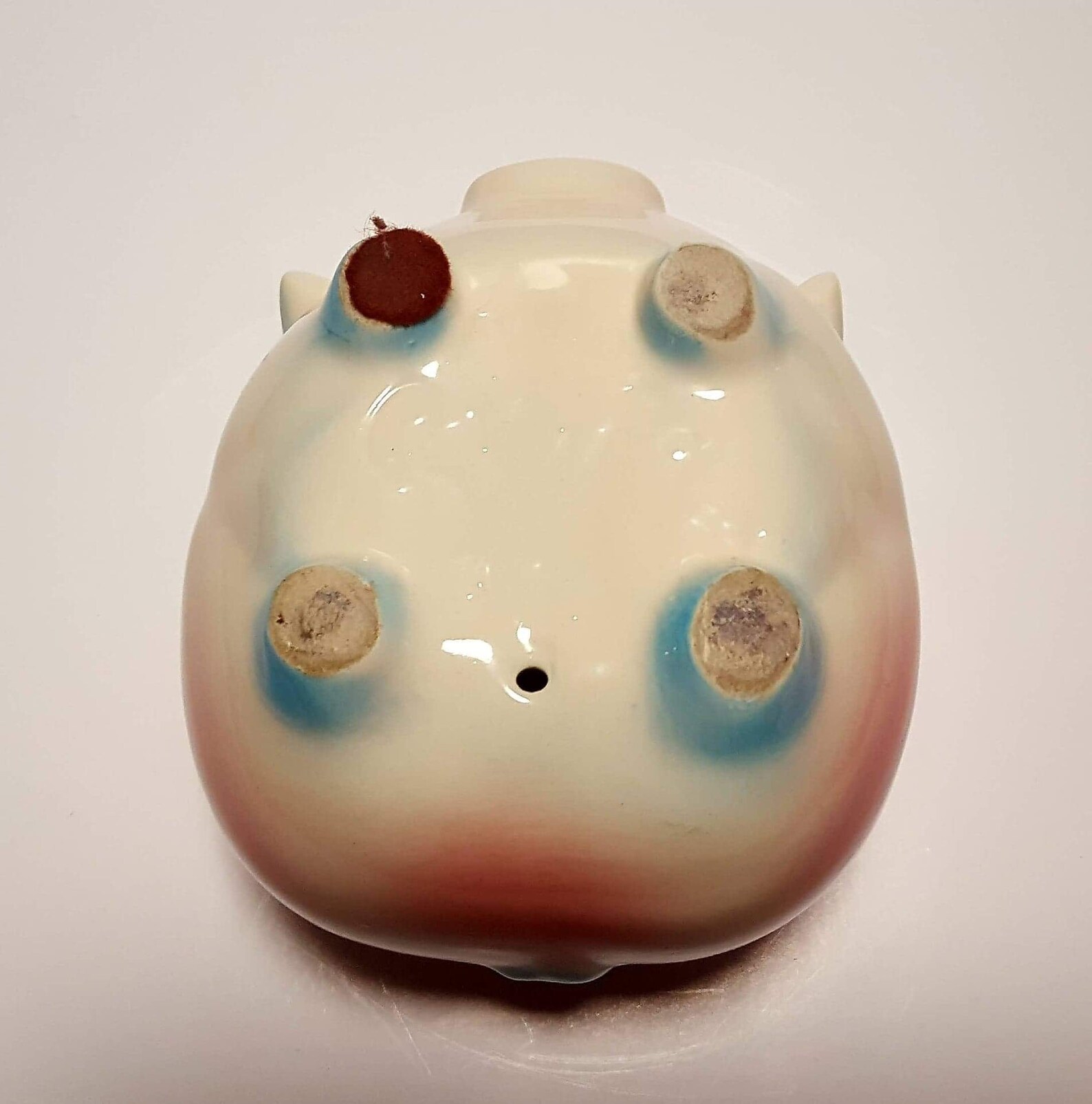 Vintage Corky the Pig Piggy Bank Corky the pig Corky bank Etsy