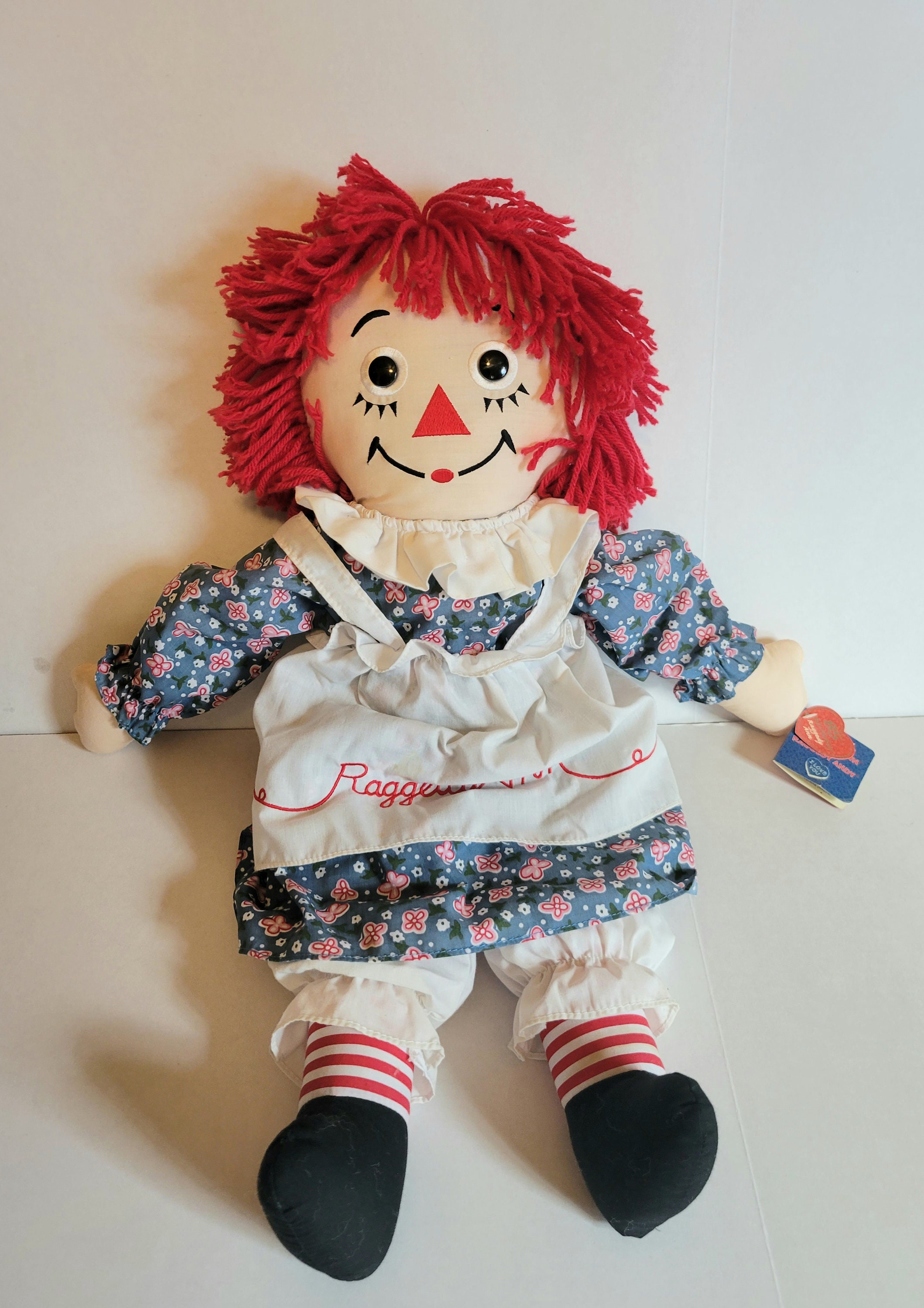 Laced With Cherry x Raggedy Ann Kawaii Picnic (Oficialmente Licenciado) :  r/newinbeauty, image size:2119x3000