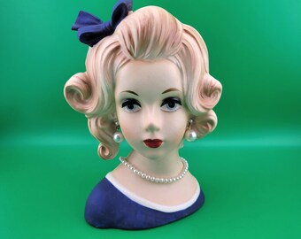 イナルコ レディヘッドベース 女性 人形 置物 イナルコ レディヘッドベース 女性 人形 置物 - メルカリ