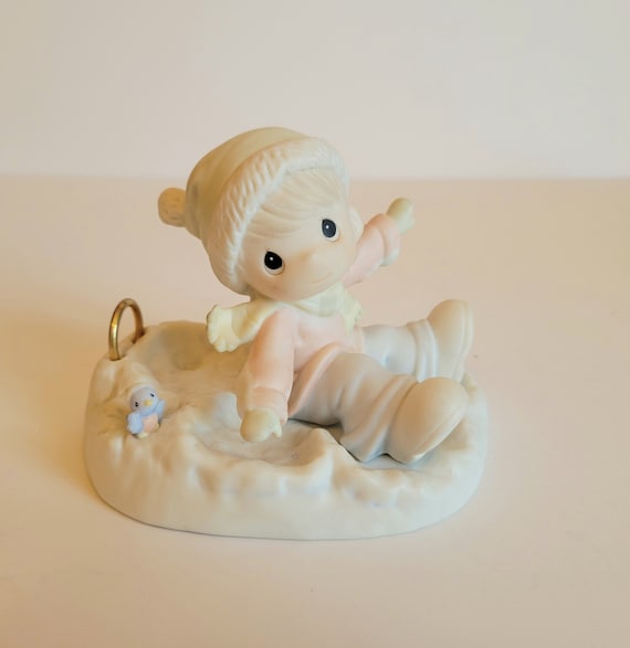 Precious Moments Baby Angels