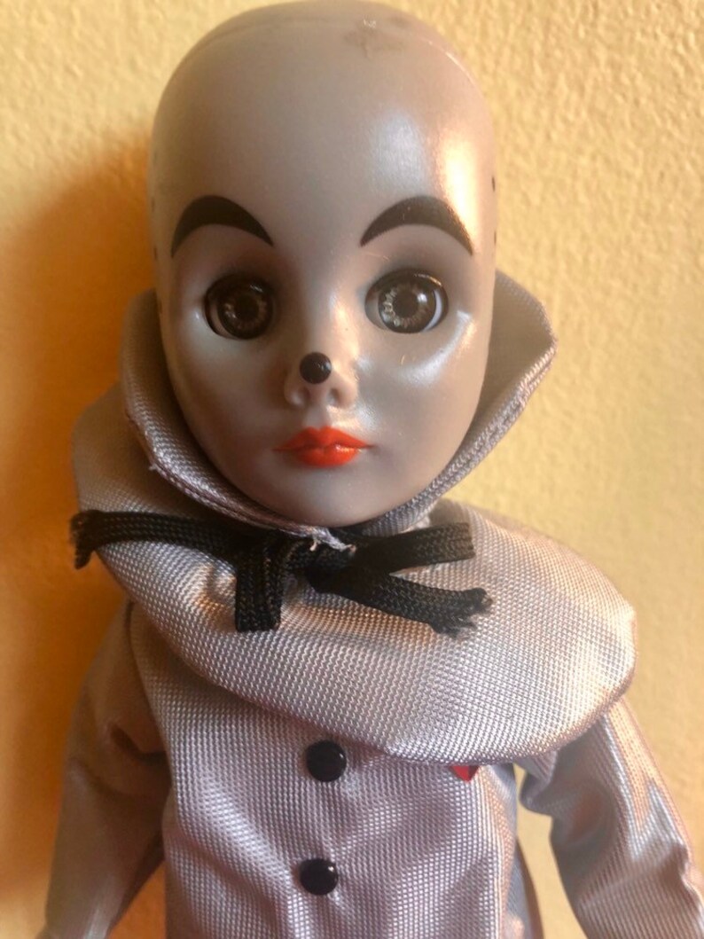 effanbee wizard of oz dolls 1987
