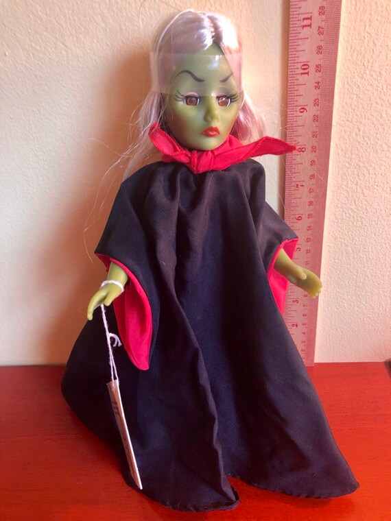 effanbee wizard of oz dolls 1987